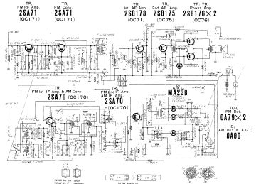 National Panasonic_National_Panasonic_Matsushita_Technics-T81L.Radio preview